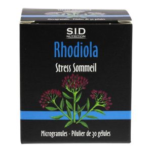 Rhodiola Sidn